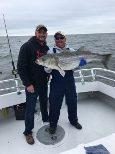 Ebbtide Charters Chesapeake Bay Fishing